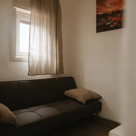 Luca Casa de Férias Catânia