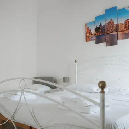 Luca Holiday home