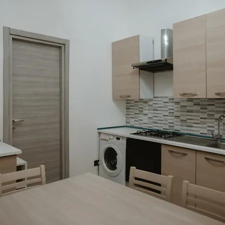 Luca Holiday home