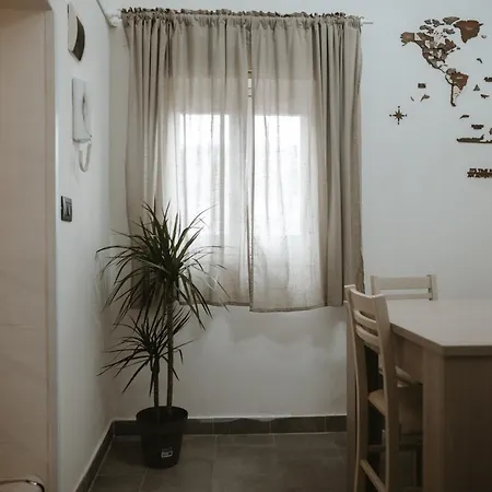 Luca Holiday home
